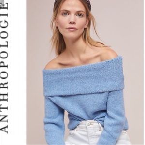 Nwt Anthropologie Natalia 